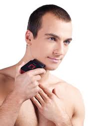 Rasoir de Voyage pour Homme LANAFORM