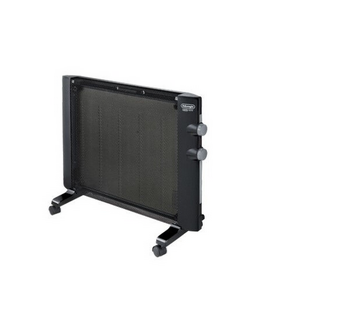 Delonghi chauffage panneau rayonnant portatif
