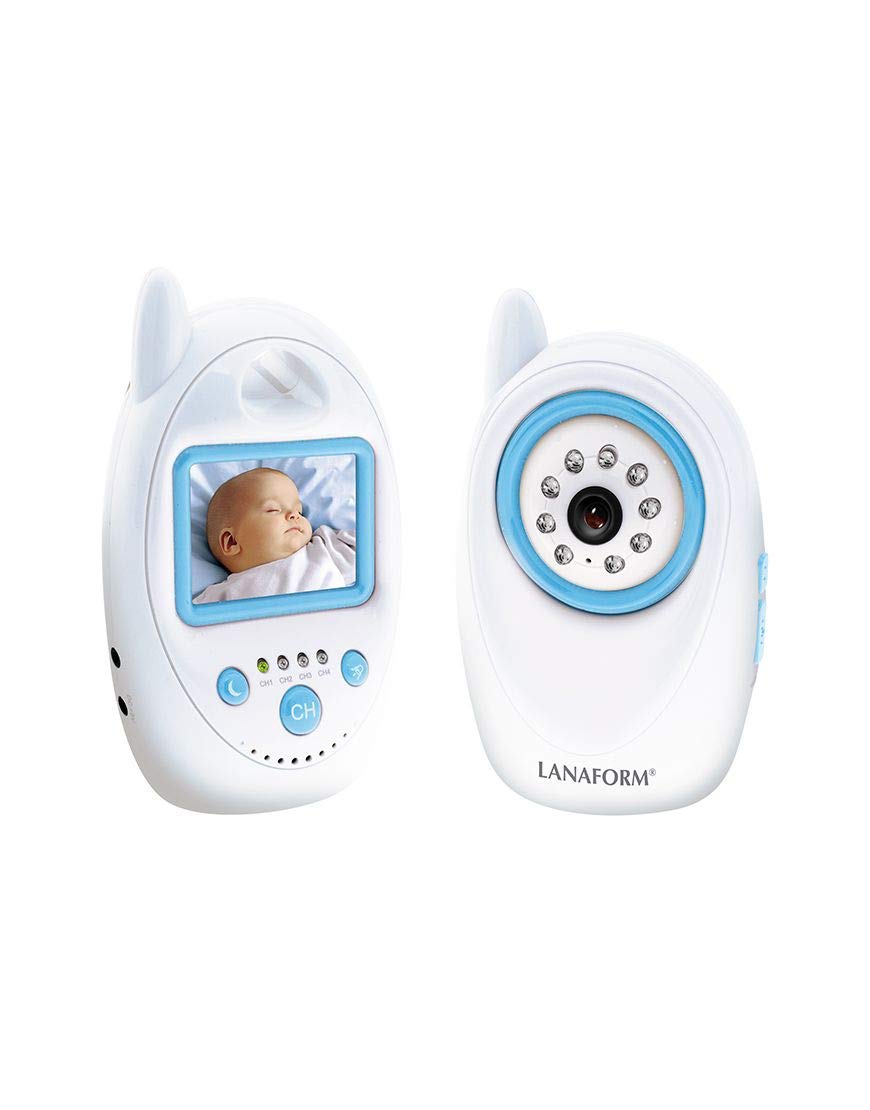 Baby Camera Lanaform