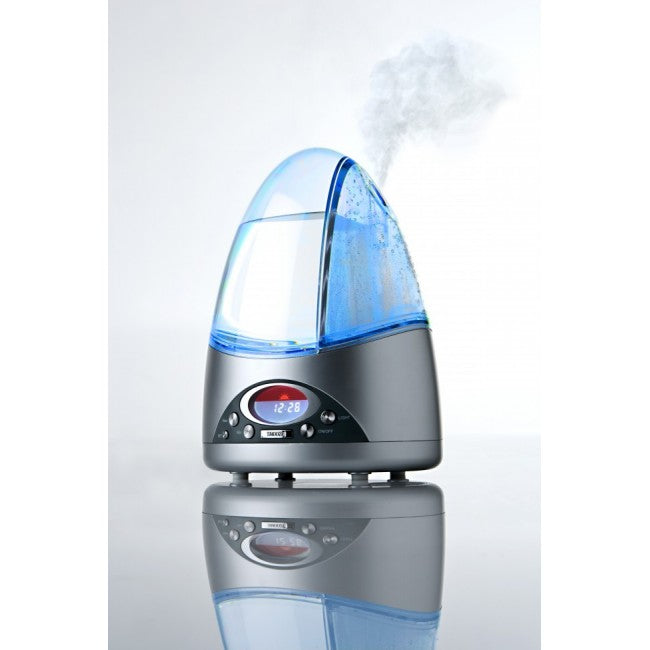 MEDISANA ultrabreeze personal humidifier