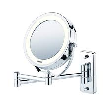 Miroir Cosmétique 2 en 1 Beurer