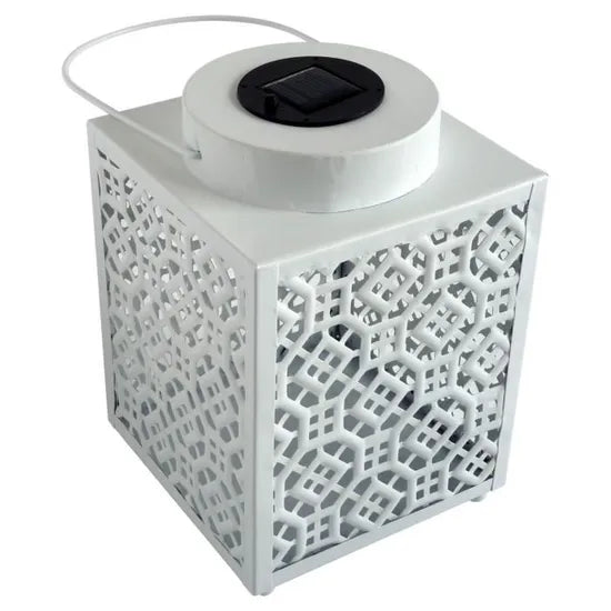 LANTERNE BLANCHE CONSTANTINE