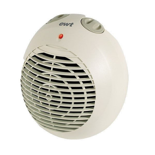 Le radiateur électrique soufflant EWT Lifestyle