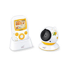 Babyphone Vidéo Beurer