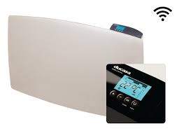 Mineral 750 heating radiator By Ducasa