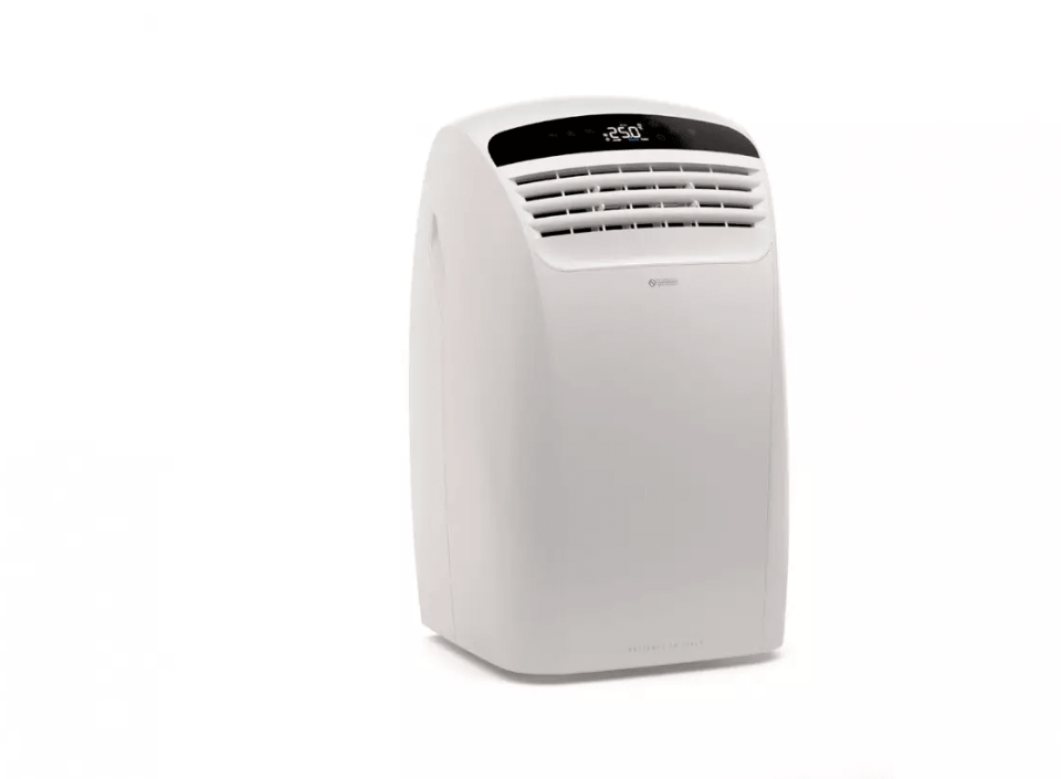 Olimpia splendid dolceclima silent 10