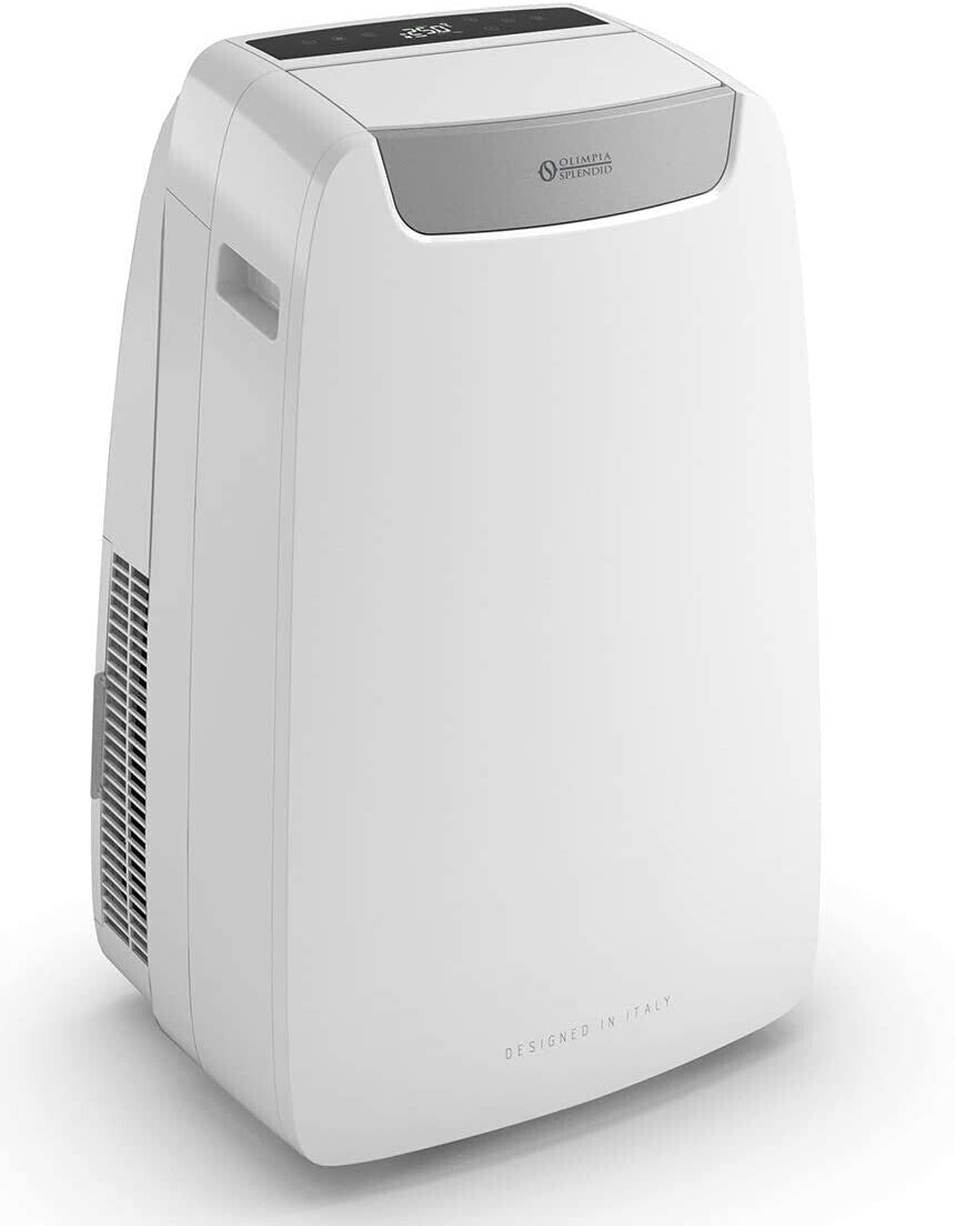 Olimpia splendid dolceclima Airpro 14hp white