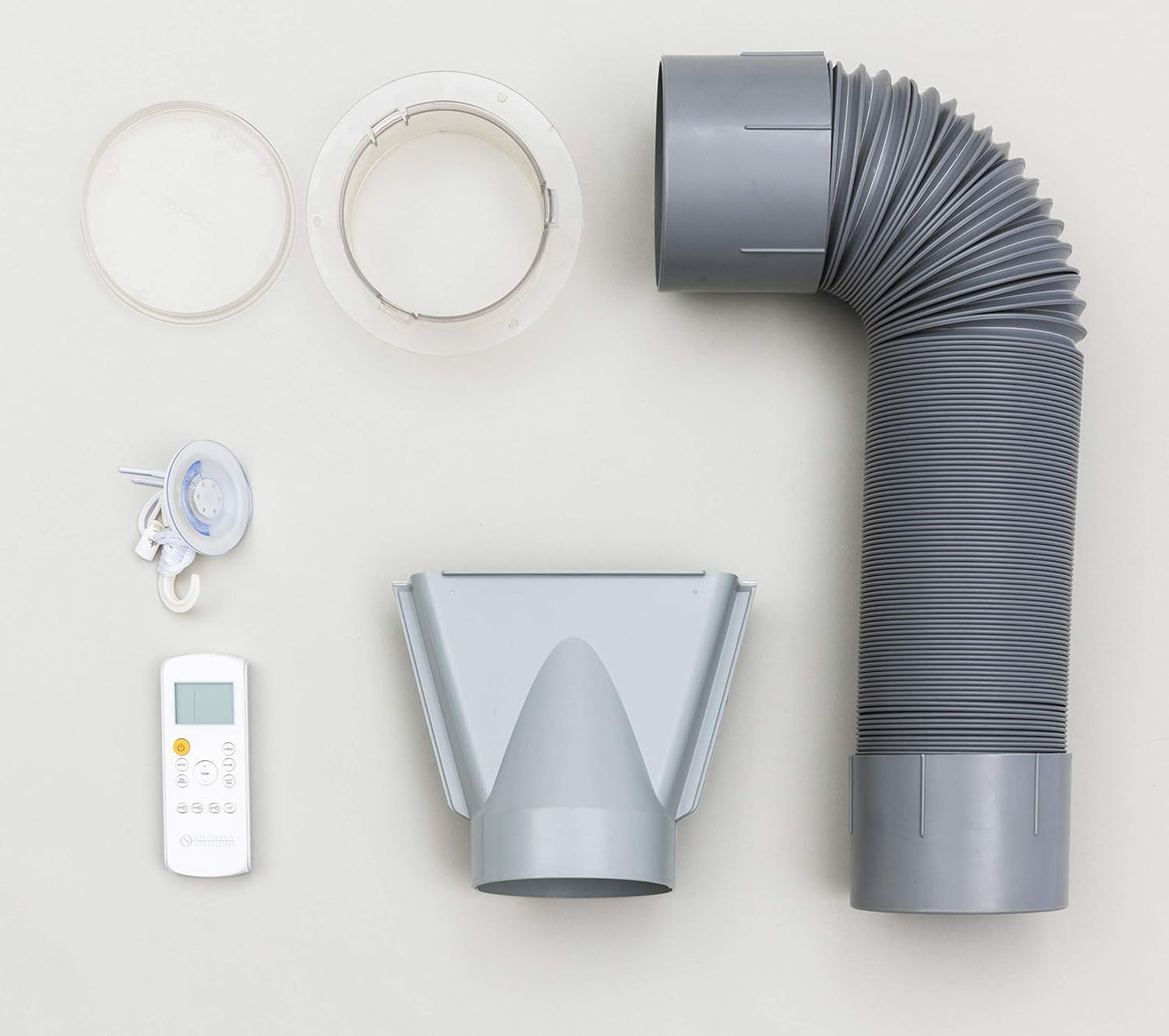 Confort Silencieux : Le Climatiseur Portable Blanch Dolceclima Silent 10P