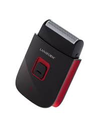 Rasoir de Voyage pour Homme LANAFORM