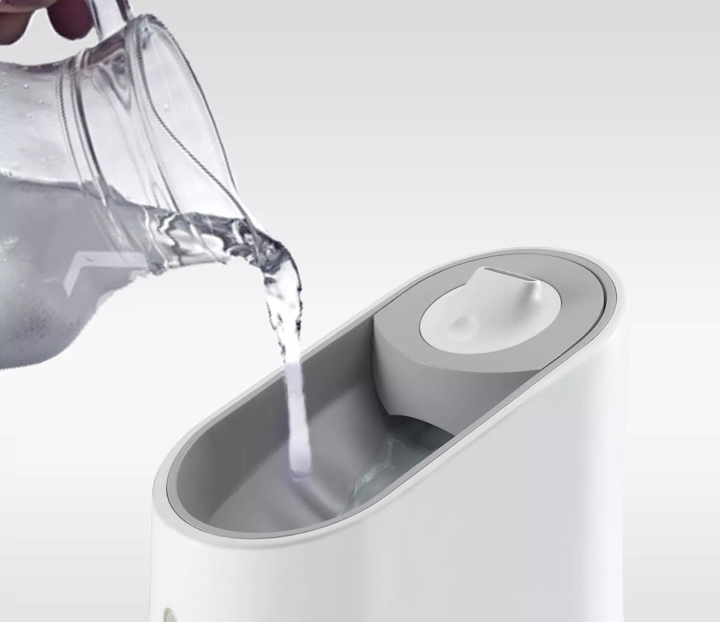Humidificateur Honeywell Cool Mist
