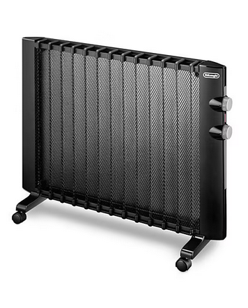 DēLonghi panneau rayonnant électrique portatif