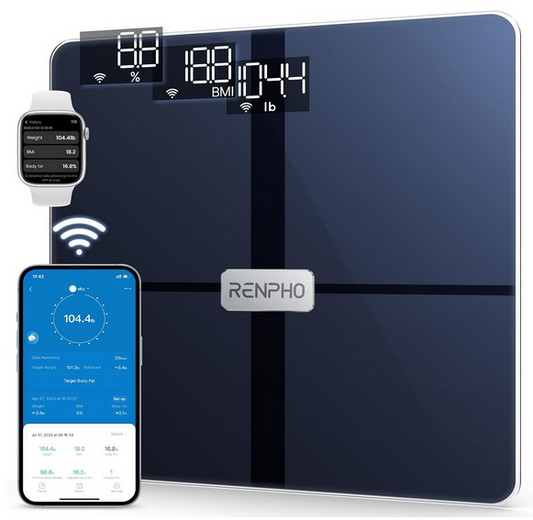 Balance Diagnostic BF800 de Beurer