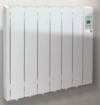 Ducasa radiateur électrique mural DGP