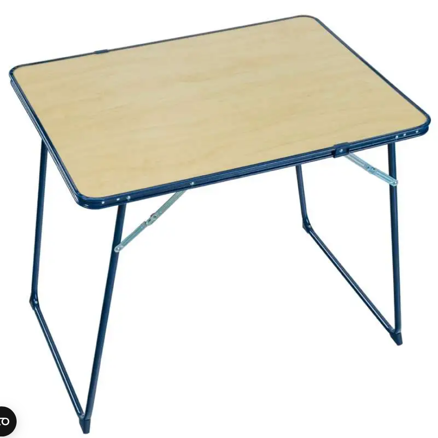 Table pliante