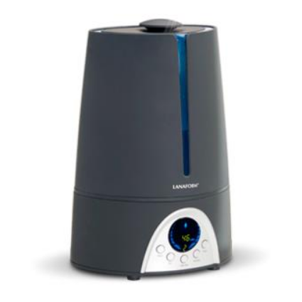 LANAFORM humidificateur d'air à vapeur froide