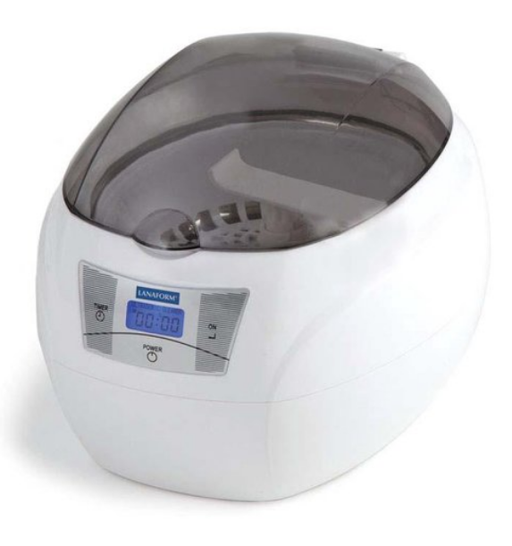 Nettoyant rapide à ultrasons