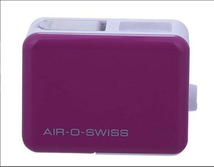 Absorbeur d'humidité Air-o-Swiss