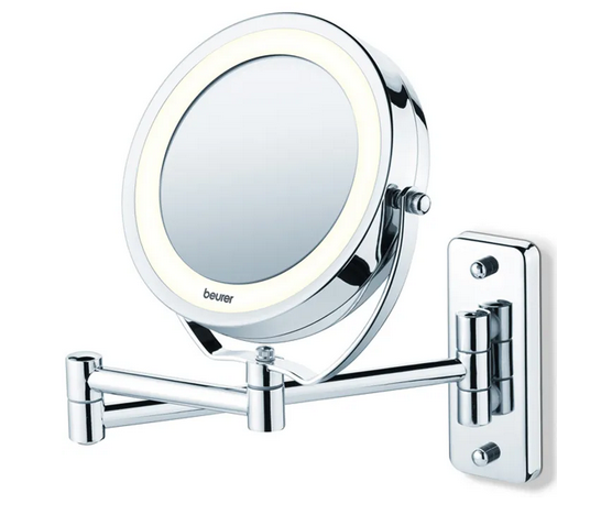 Beurer 2 in 1 cosmetic mirror