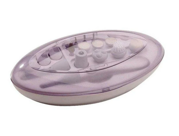 Coffret beauté, pédicure et manicure