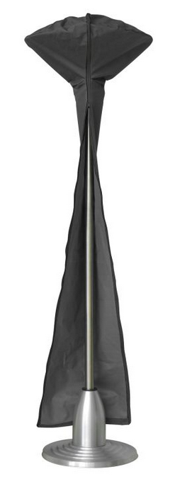 Housse de parasol électrique