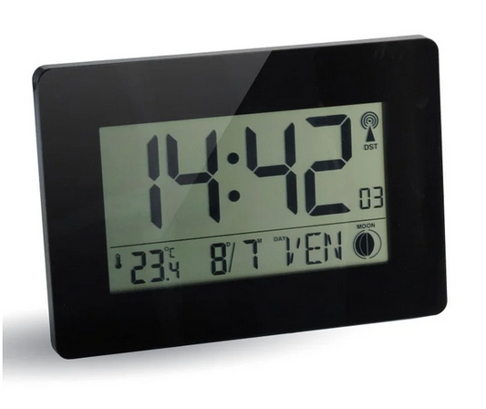Horloge RC digiale Austin