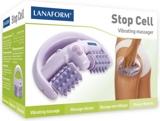 LANAFORM Appareil anti-cellulite