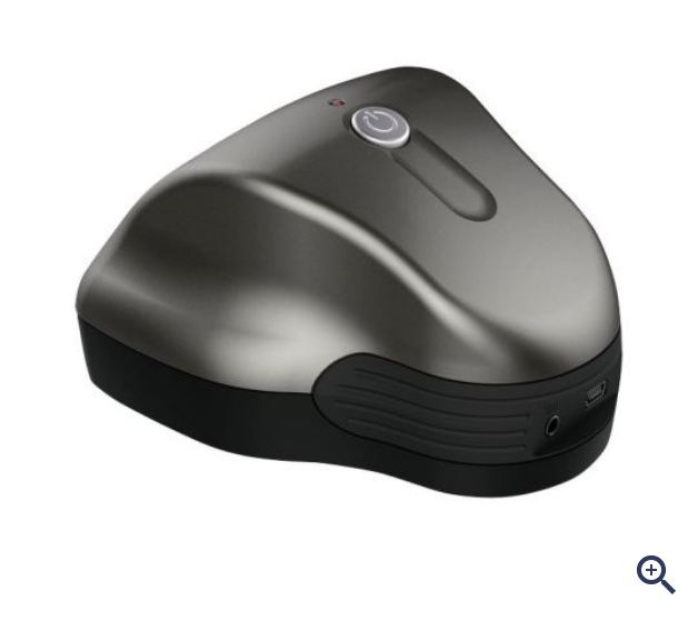 HESTEC Loupe électronique PC et TV