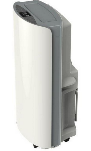 Climatiseur Cortina Silent 12K White Wood's
