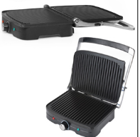 Tristar grill