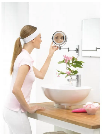 Beurer 2 in 1 cosmetic mirror