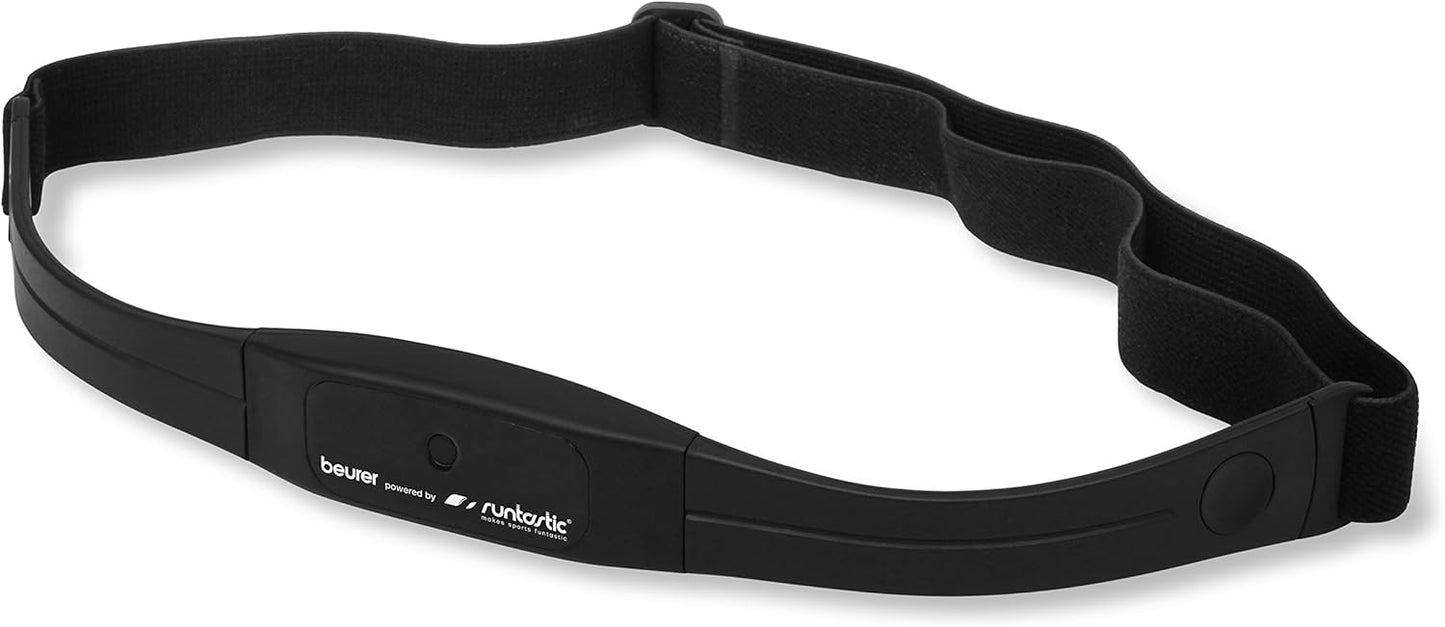 Moniteur de Fréquence Cardiaque Beurer PM 200+