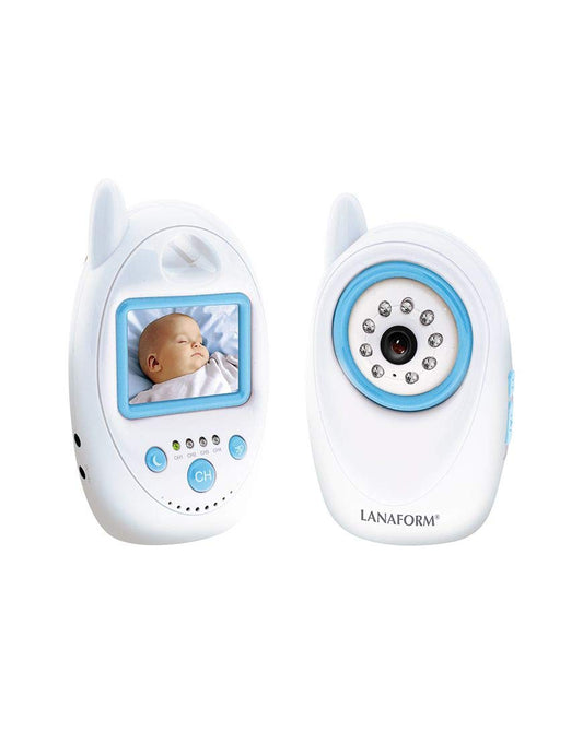 Baby Camera Lanaform