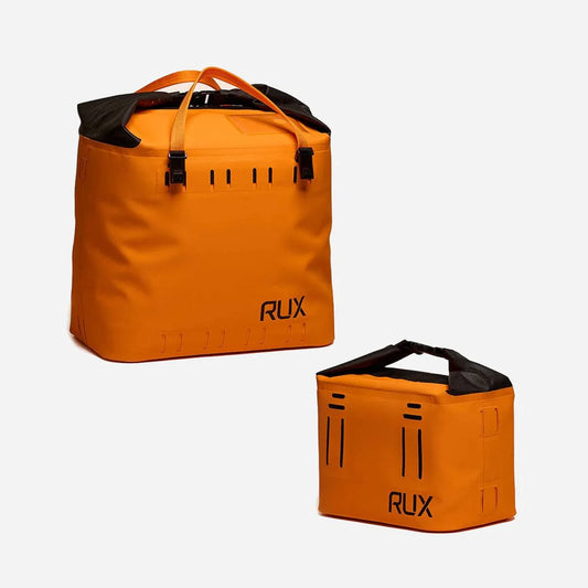 Cooler bag noir atoll
