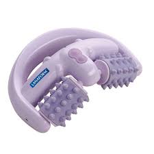 Masseur Vibrant Stop Cell Mauve LANAFORM