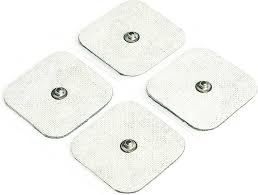Kit d'Électrodes Beurer 8