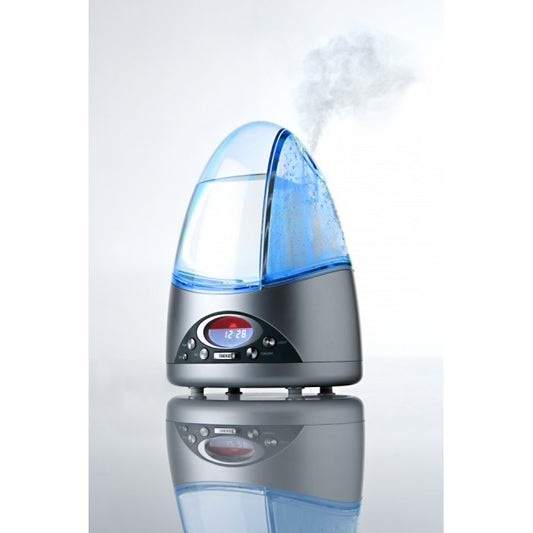 MEDISANA ultrabreeze personal humidifier