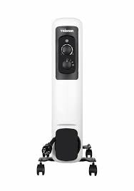 Radiateur Vertical SMART 800 W TNA Terre Lunaire