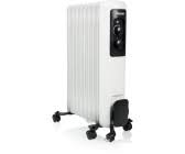 Radiateur Vertical SMART 800 W TNA Terre Lunaire