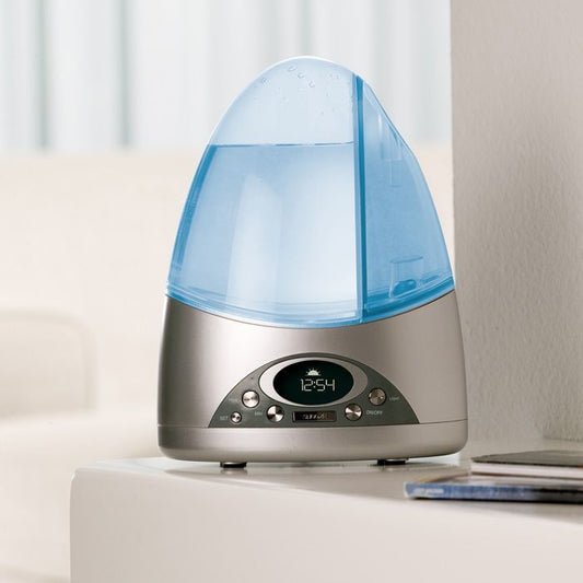 HUDIFICATEUR D'AIR MEDISANA
