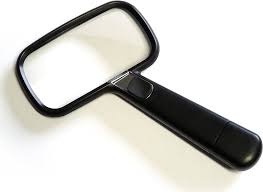 Loupe Ergonomique XL Hestec