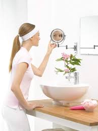 Miroir Cosmétique BEURER BS 59