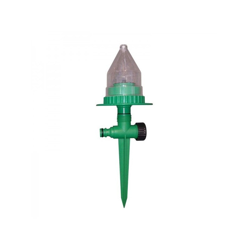 Brumisateur d’arrosage lumineux O’Fresh vert