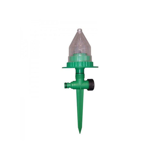 Brumisateur d’arrosage lumineux O’Fresh vert