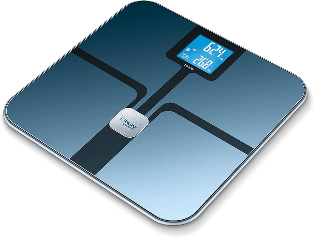 Balance Diagnostic BF800 de Beurer