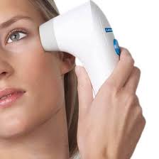 Unité de Massage Facial LANAFORM VISAGE +
